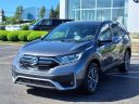 Thumbnail image of 2021 Honda CR-V at Fairfield Volkswagen