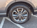 Thumbnail image of 2021 Honda CR-V at Fairfield Volkswagen