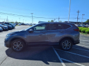 Thumbnail image of 2021 Honda CR-V at Fairfield Volkswagen