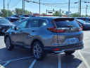 Thumbnail image of 2021 Honda CR-V at Fairfield Volkswagen