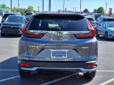Thumbnail image of 2021 Honda CR-V at Fairfield Volkswagen