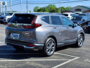 Thumbnail image of 2021 Honda CR-V at Fairfield Volkswagen
