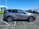 Thumbnail image of 2021 Honda CR-V at Fairfield Volkswagen