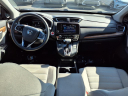 Thumbnail image of 2021 Honda CR-V at Fairfield Volkswagen
