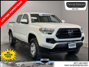 2022 Toyota Tacoma SR5 V6 at Novak Motors NY