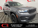 2024 Jeep Grand Cherokee Altitude X at CR Motors Chrysler Dodge Jeep Ram