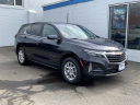 Thumbnail image of 2022 Chevrolet Equinox at New Rochelle Chevrolet
