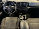 Thumbnail image of 2017 Kia Sportage at Certified Headquarters