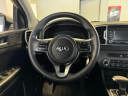 Thumbnail image of 2017 Kia Sportage at Certified Headquarters