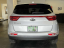 Thumbnail image of 2017 Kia Sportage at Certified Headquarters