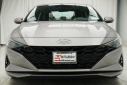 Thumbnail image of 2022 Hyundai ELANTRA at Bell Mitsubishi
