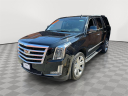 Thumbnail image of 2018 Cadillac Escalade at Empire Cadillac of Long Island City