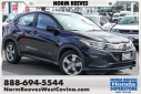 Thumbnail image of 2021 Honda HR-V at Norm Reeves Honda Superstore West Covina