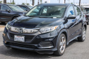 Thumbnail image of 2021 Honda HR-V at Norm Reeves Honda Superstore West Covina