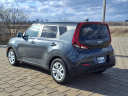 Thumbnail image of 2022 Kia Soul at Jim Butler Kia