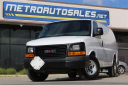 Thumbnail image of 2012 GMC Savana at Metro Auto Sales