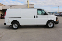 Thumbnail image of 2012 GMC Savana at Metro Auto Sales