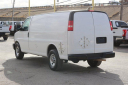 Thumbnail image of 2012 GMC Savana at Metro Auto Sales