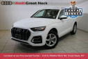 Thumbnail image of 2021 Audi Q5 at Audi Great Neck