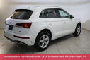 2021 Audi Q5 quattro Premium Plus 45 TFSI at Audi Great Neck