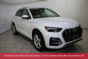 Thumbnail image of 2021 Audi Q5 at Audi Great Neck