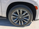 Thumbnail image of 2023 Cadillac Escalade ESV at WoodyFolsomCDJRofDouglas-New of Douglas, GA