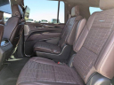 Thumbnail image of 2023 Cadillac Escalade ESV at WoodyFolsomCDJRofDouglas-New of Douglas, GA