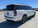 Thumbnail image of 2023 Cadillac Escalade ESV at WoodyFolsomCDJRofDouglas-New of Douglas, GA