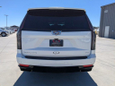 Thumbnail image of 2023 Cadillac Escalade ESV at WoodyFolsomCDJRofDouglas-New of Douglas, GA