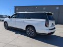 2023 Cadillac Escalade ESV Sport Platinum at WoodyFolsomCDJRofDouglas-New of Douglas, GA