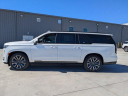 Thumbnail image of 2023 Cadillac Escalade ESV at WoodyFolsomCDJRofDouglas-New of Douglas, GA
