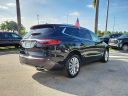 Thumbnail image of 2021 Buick Enclave at LorenzoBuickGMC of Miami, FL