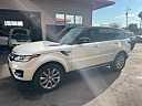Thumbnail image of 2016 Land Rover Range Rover Sport at Auto Europa