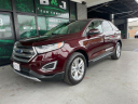 Thumbnail image of 2018 Ford Edge at B & J Car Company
