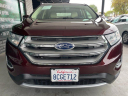 Thumbnail image of 2018 Ford Edge at B & J Car Company