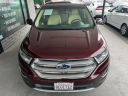 Thumbnail image of 2018 Ford Edge at B & J Car Company