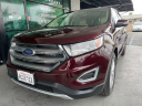Thumbnail image of 2018 Ford Edge at B & J Car Company