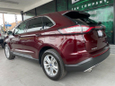 Thumbnail image of 2018 Ford Edge at B & J Car Company