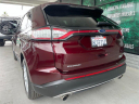 2018 Ford Edge SEL at B & J Car Company