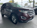 Thumbnail image of 2018 Ford Edge at B & J Car Company