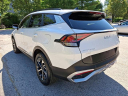 Thumbnail image of 2024 Kia Sportage Hybrid at WilkieLexus of Haverford, PA