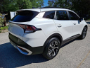 Thumbnail image of 2024 Kia Sportage Hybrid at WilkieLexus of Haverford, PA