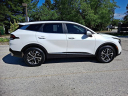 Thumbnail image of 2024 Kia Sportage Hybrid at WilkieLexus of Haverford, PA