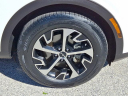 Thumbnail image of 2024 Kia Sportage Hybrid at WilkieLexus of Haverford, PA