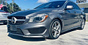 Thumbnail image of 2014 Mercedes-Benz CLA at Jade's Auto Sale, Inc.