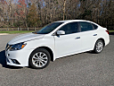 Thumbnail image of 2018 Nissan Sentra at KC United Auto, LLC
