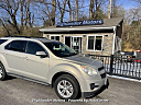 Thumbnail image of 2011 Chevrolet Equinox at Highlander Motors