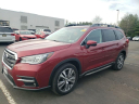 Thumbnail image of 2021 Subaru Ascent at Hamilton Honda