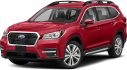 Thumbnail image of 2021 Subaru Ascent at Hamilton Honda