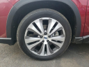 Thumbnail image of 2021 Subaru Ascent at Hamilton Honda